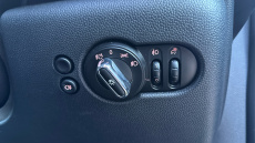 MINI Hatchback 2.0 John Cooper Works 3dr Auto Petrol Hatchback